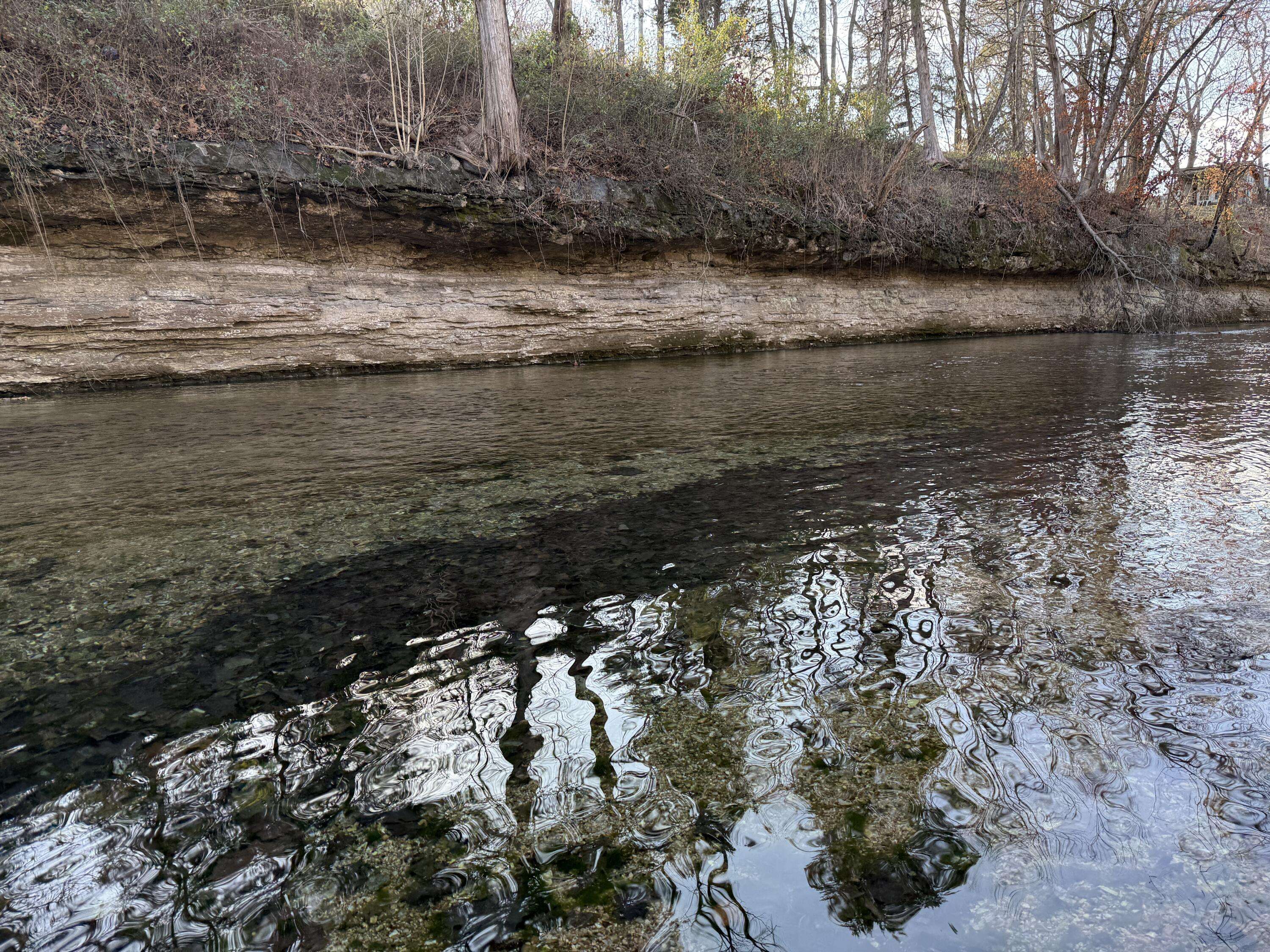 Powell, MO 65730,21.2 Acres Mikes Creek Road