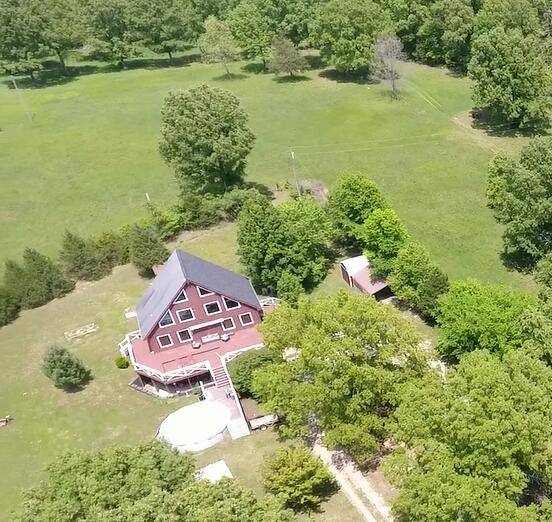Thayer, MO 65791,405 Private Road 63-106