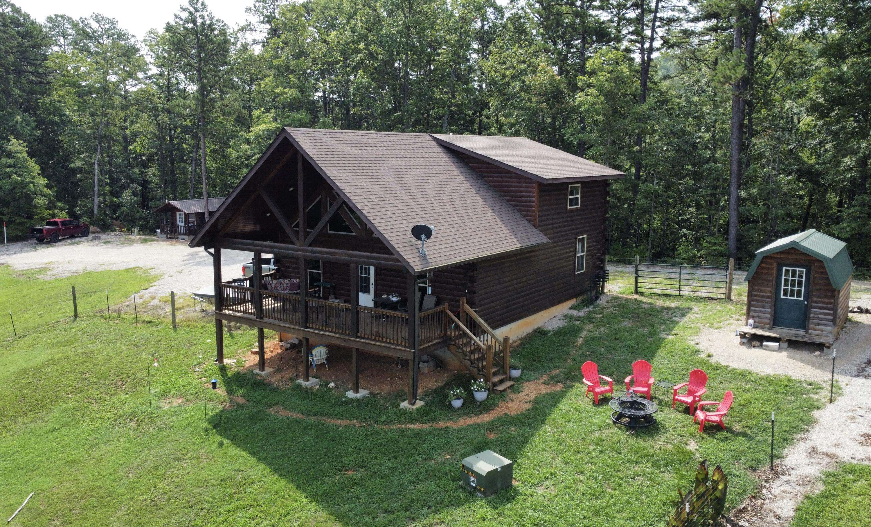 Van Buren, MO 63965,907 U.S.  Highway 60