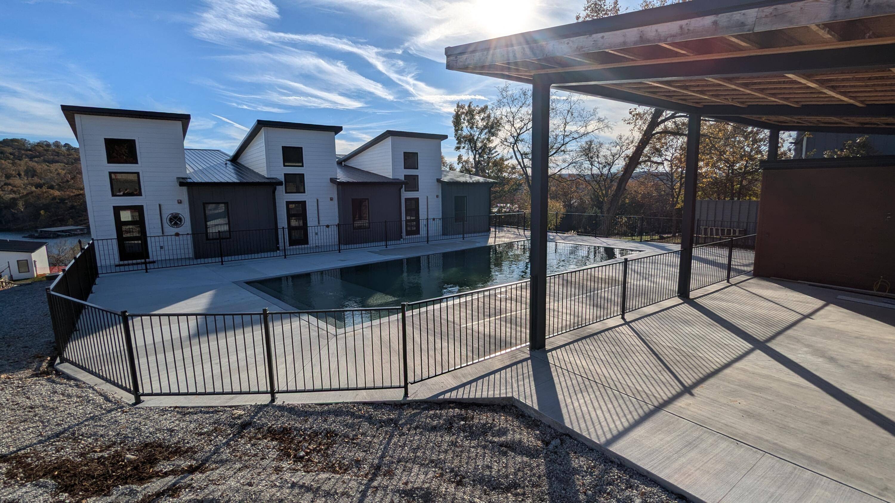 Reeds Spring, MO 65737,202 Vacation Lane #5