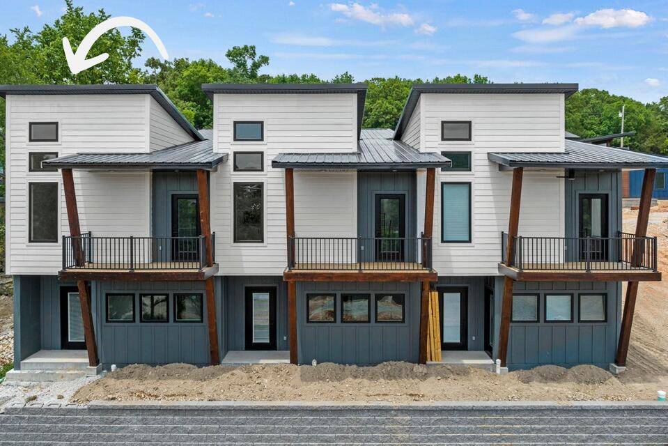 Reeds Spring, MO 65737,13 Koa Drive #19