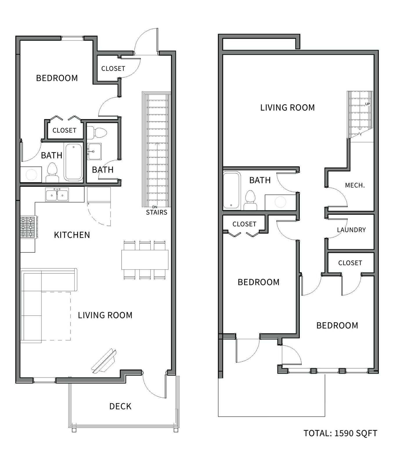 Reeds Spring, MO 65737,13 Koa Drive #19