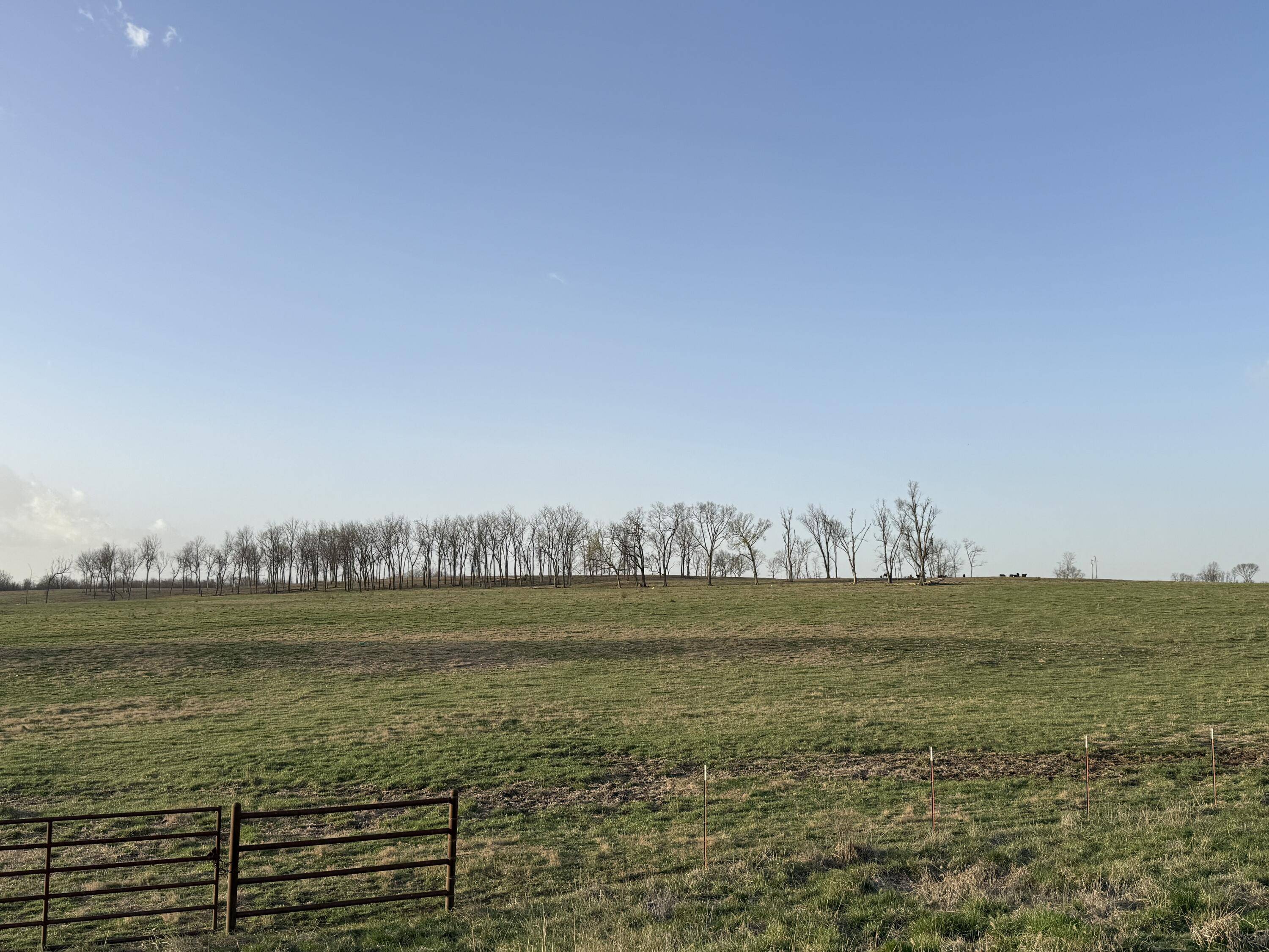 Lockwood, MO 65682,Tract 2 Dade 105