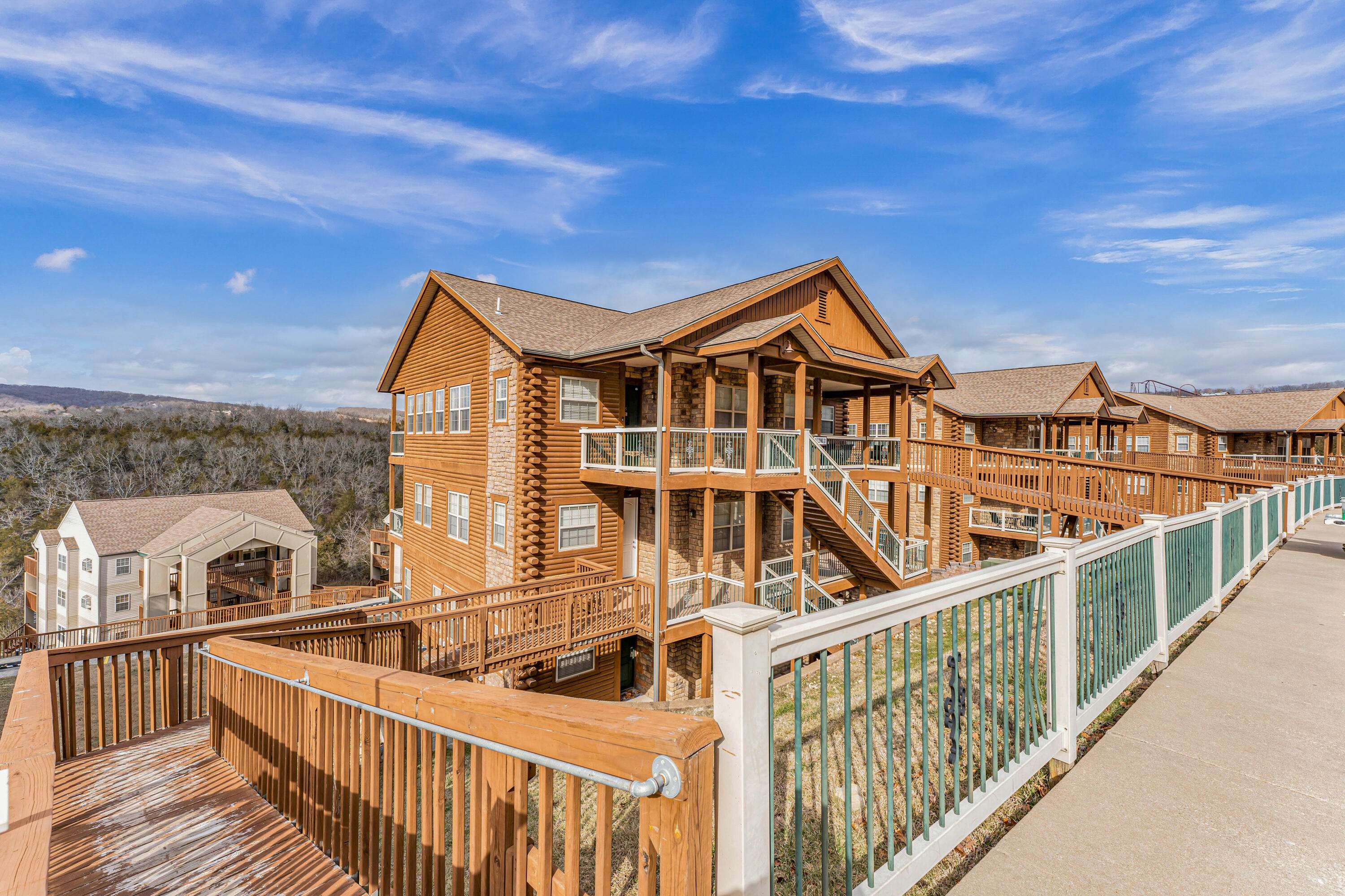 Branson, MO 65616,31 Bluebird Way #2