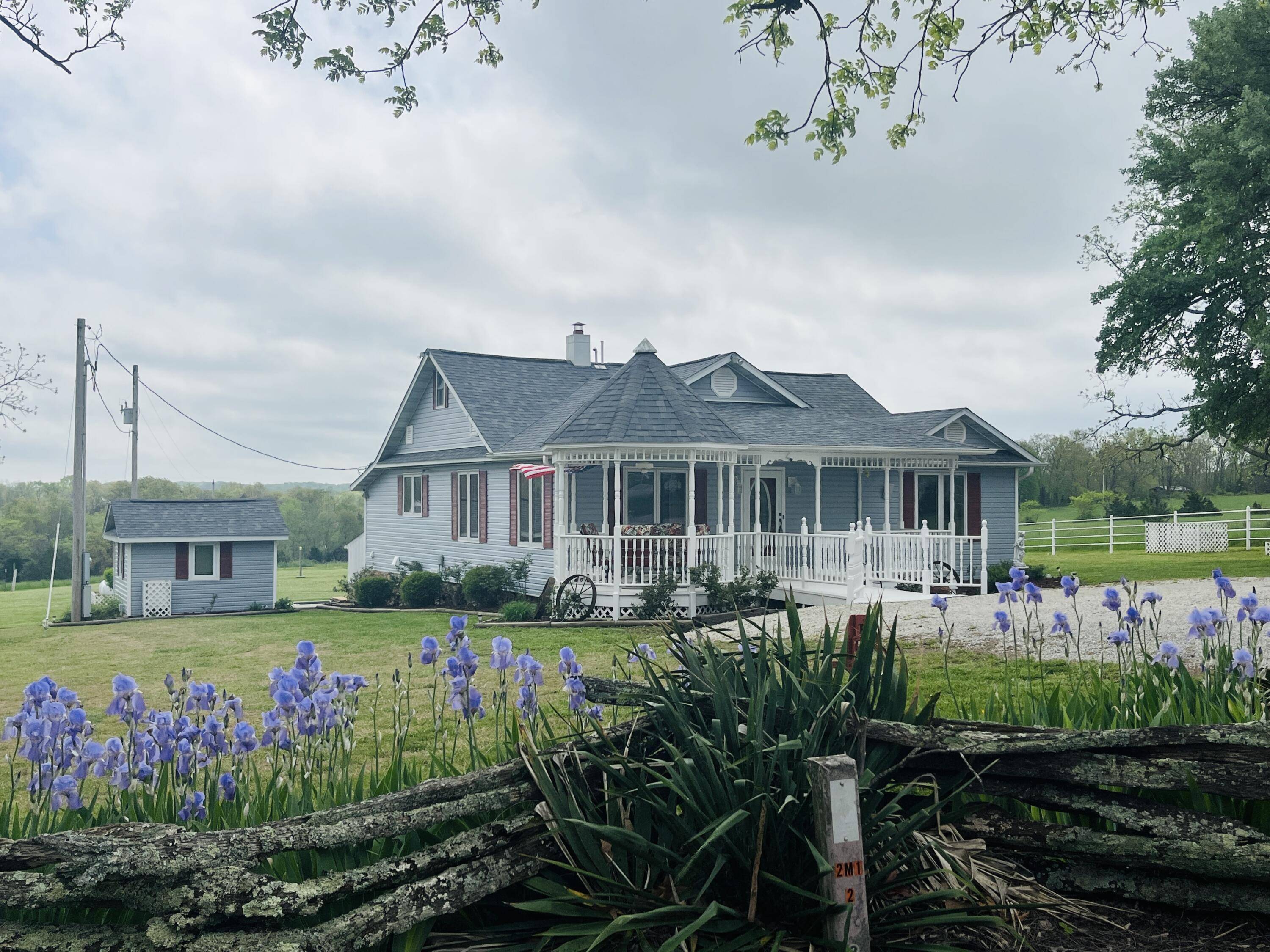 Cabool, MO 65689,4298 Shady Grove Road