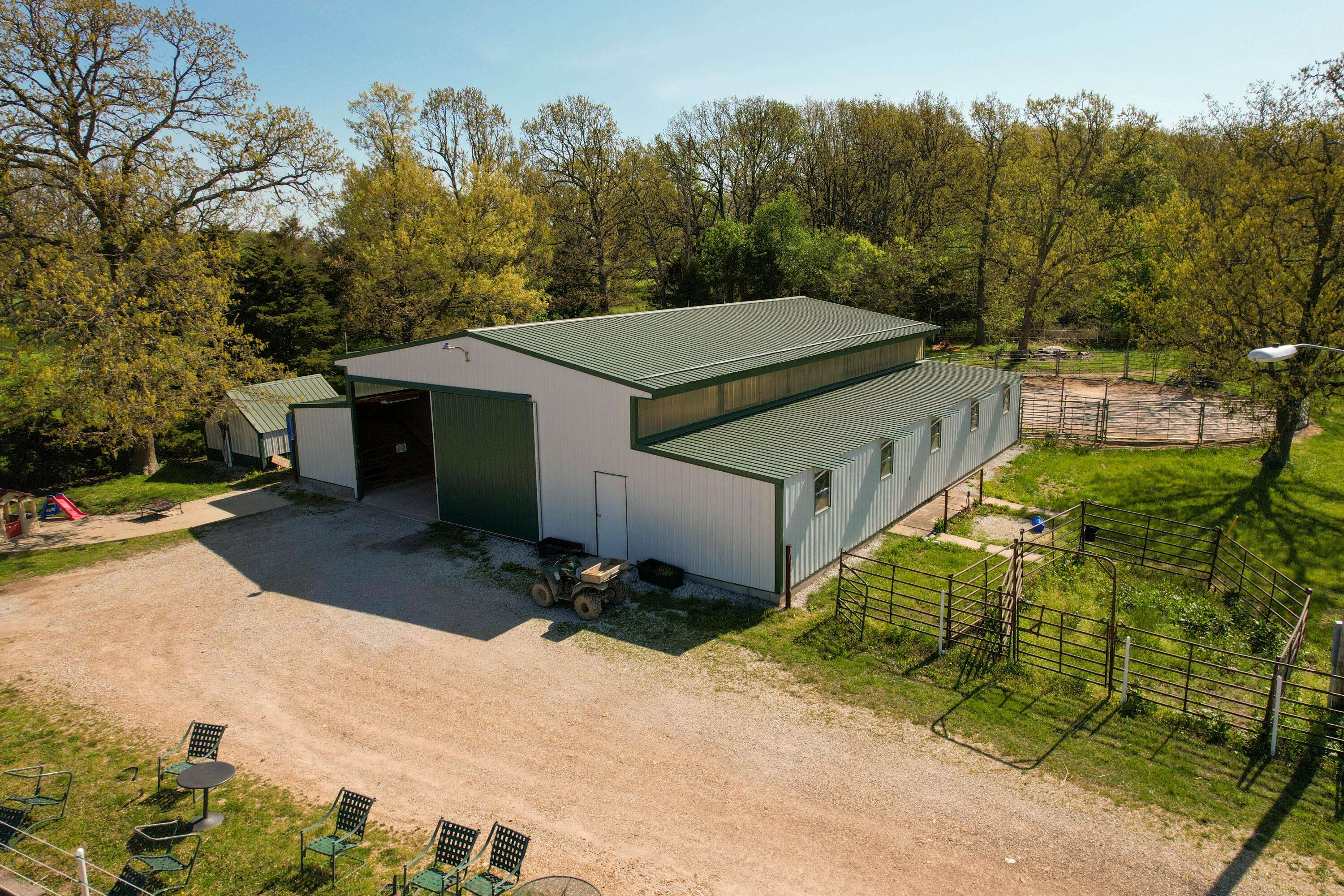 Rogersville, MO 65742,256 Century Farm Road