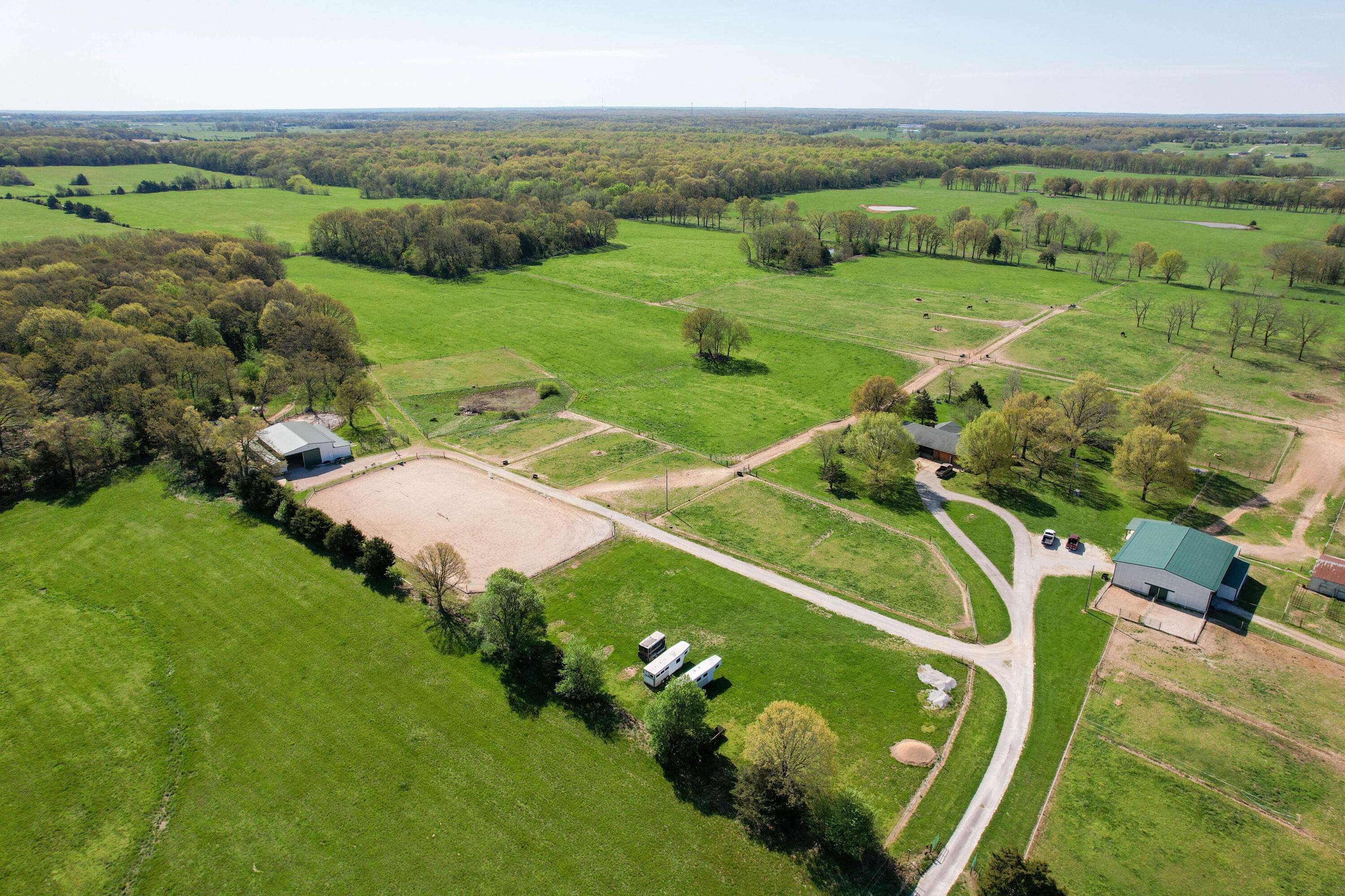 Rogersville, MO 65742,256 Century Farm Road