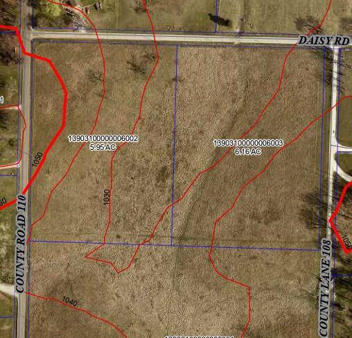Carthage, MO 64836,Tract 1 Daisy Road