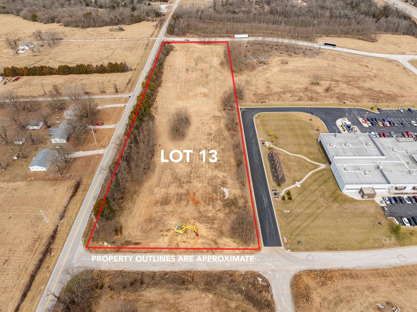 Battlefield, MO 65619,4255 Wilson Creek Marketplace Road