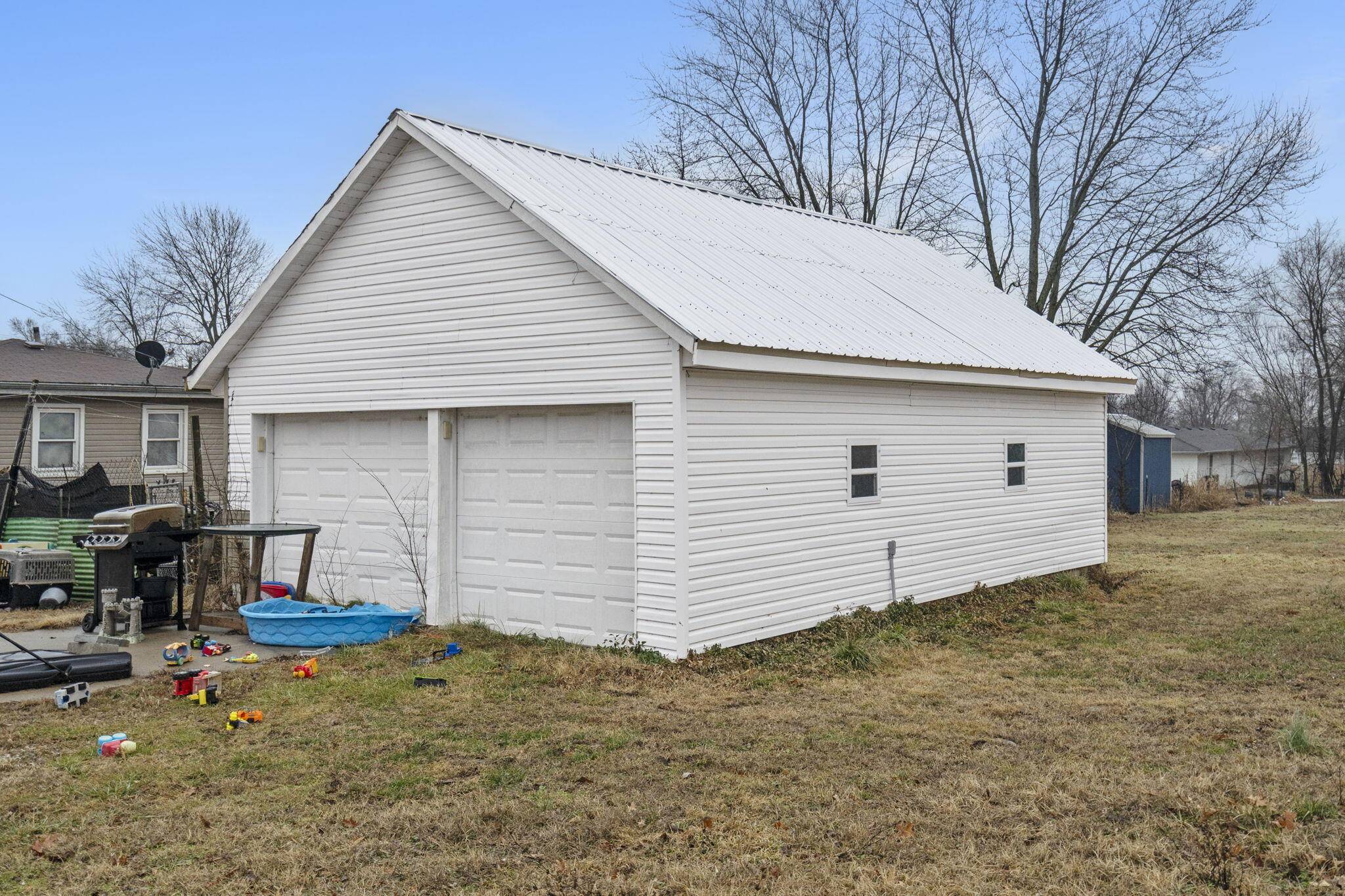 Morrisville, MO 65710,1152 E Elm Street