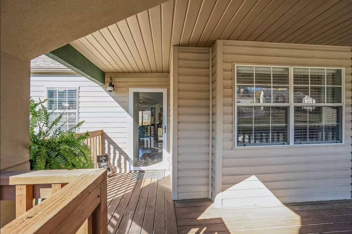 Branson, MO 65616,5 Woodpecker Lane #5