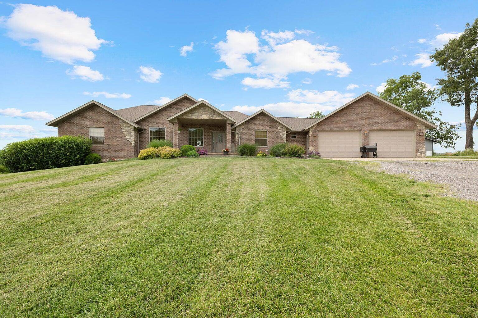 Vanzant, MO 65768,Rr 1 Box 754