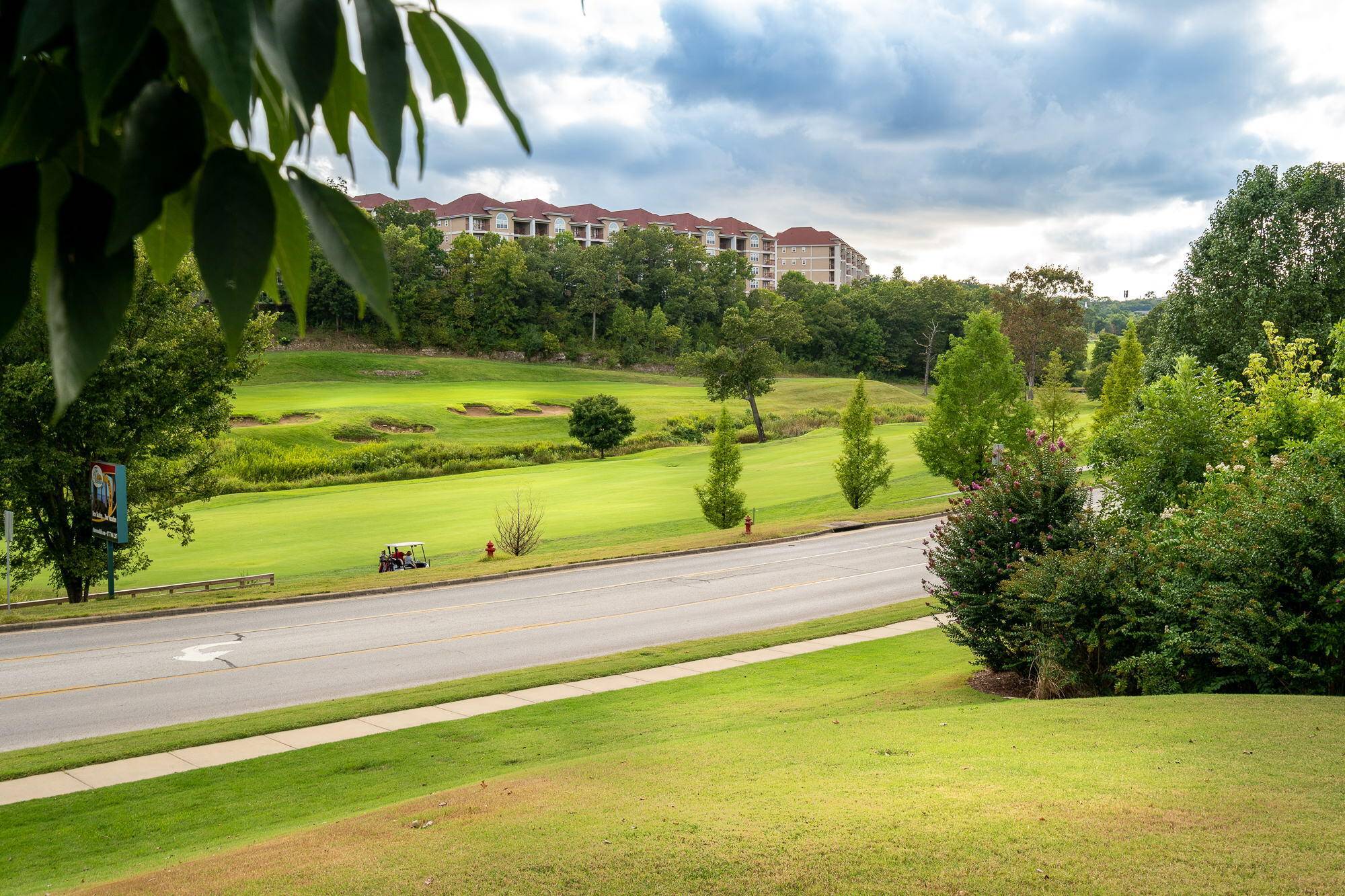 Branson, MO 65616,330 S Wildwood Drive #7