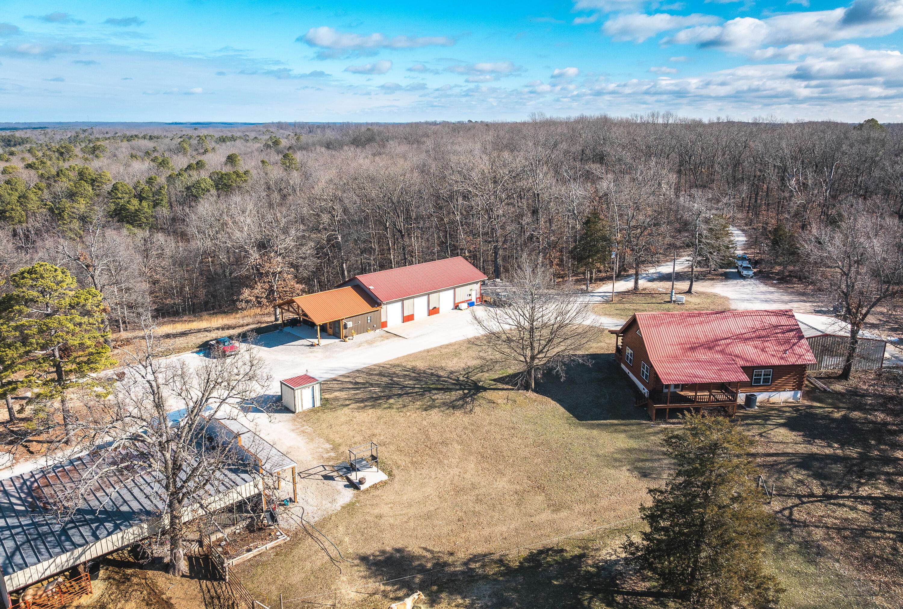 Pineville, MO 64856,3131 State Hwy K