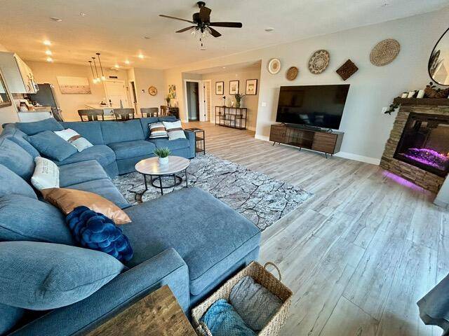 Kimberling City, MO 65686,155 Settlers Cove #63