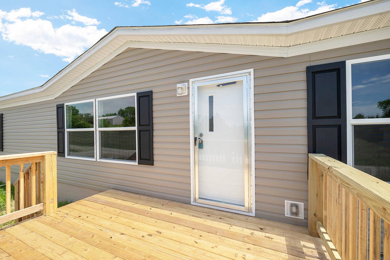 Humansville, MO 65674,508 Tri-Lakes Road