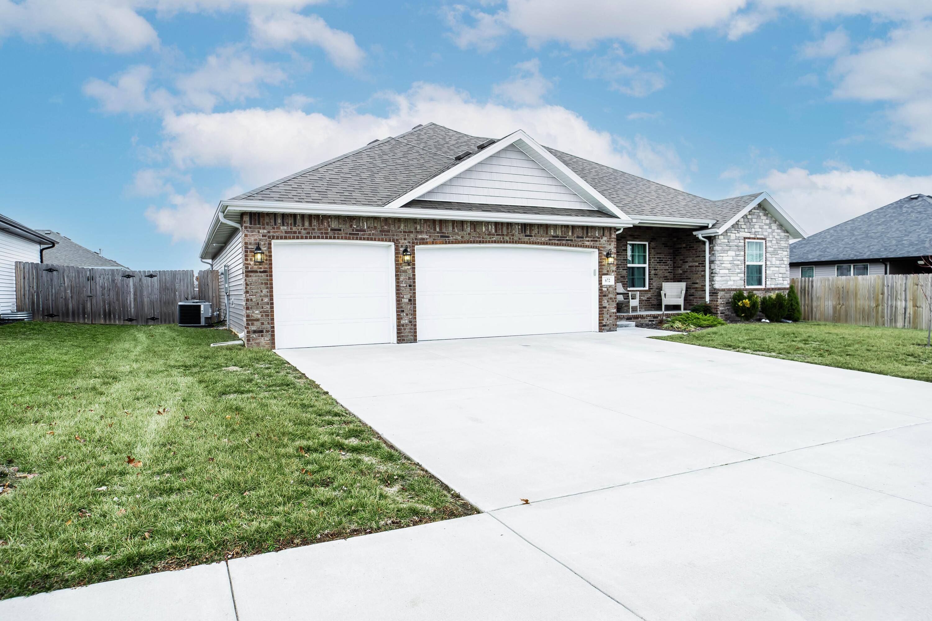 Republic, MO 65738,672 N Century Avenue