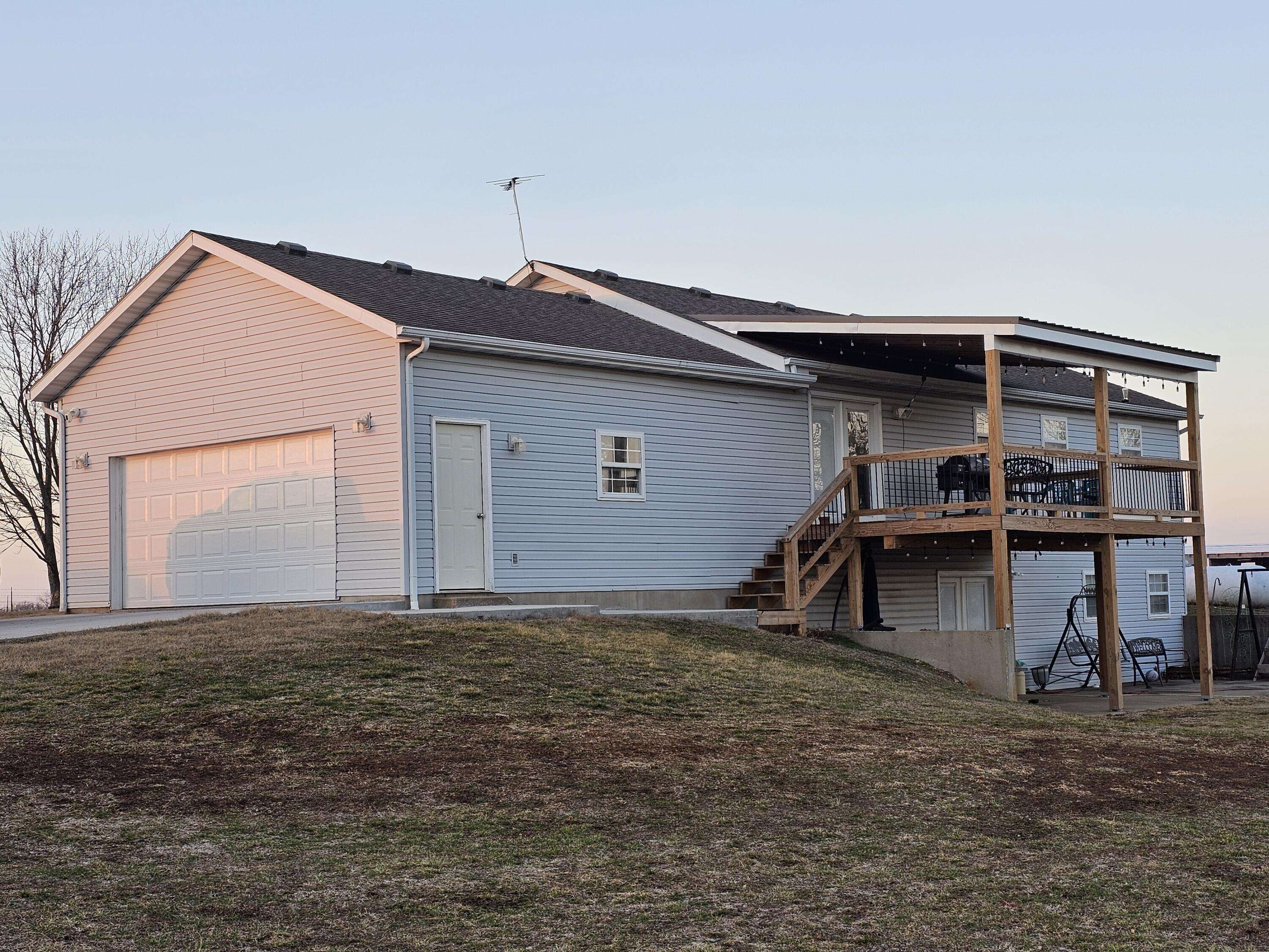 Granby, MO 64844,20826 Highway J