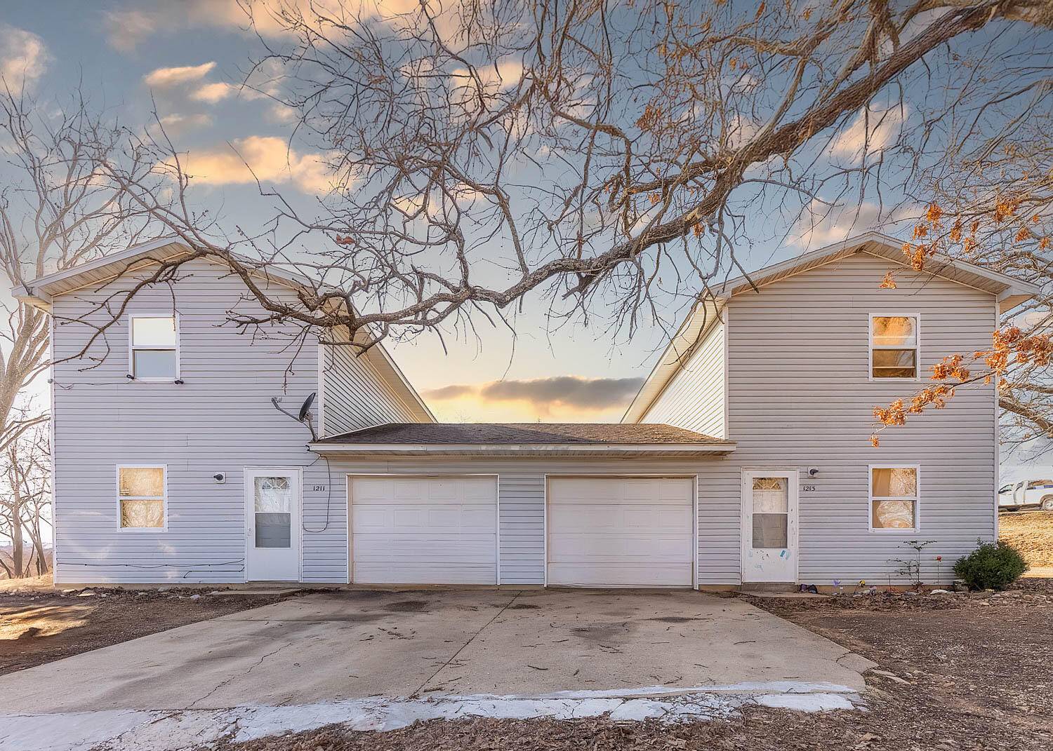 West Plains, MO 65775,1211-1213 Washington Avenue