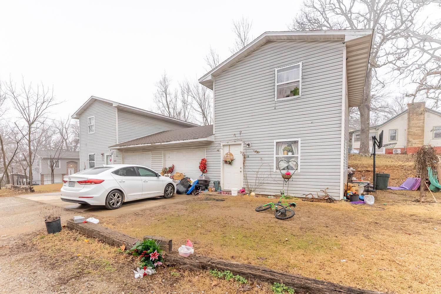 West Plains, MO 65775,1211-1213 Washington Avenue