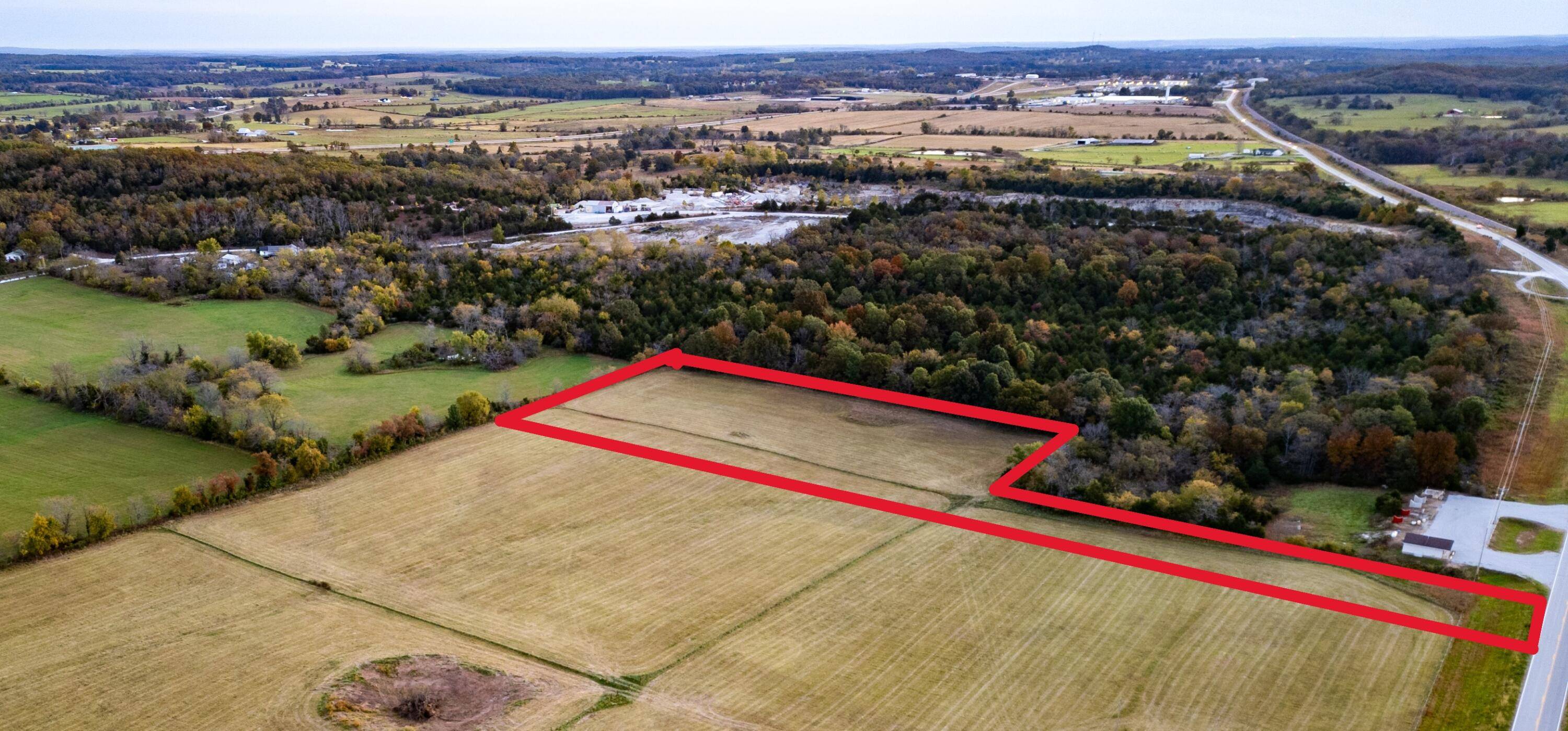 Mountain Grove, MO 65711,000 E Business 60 Option 1