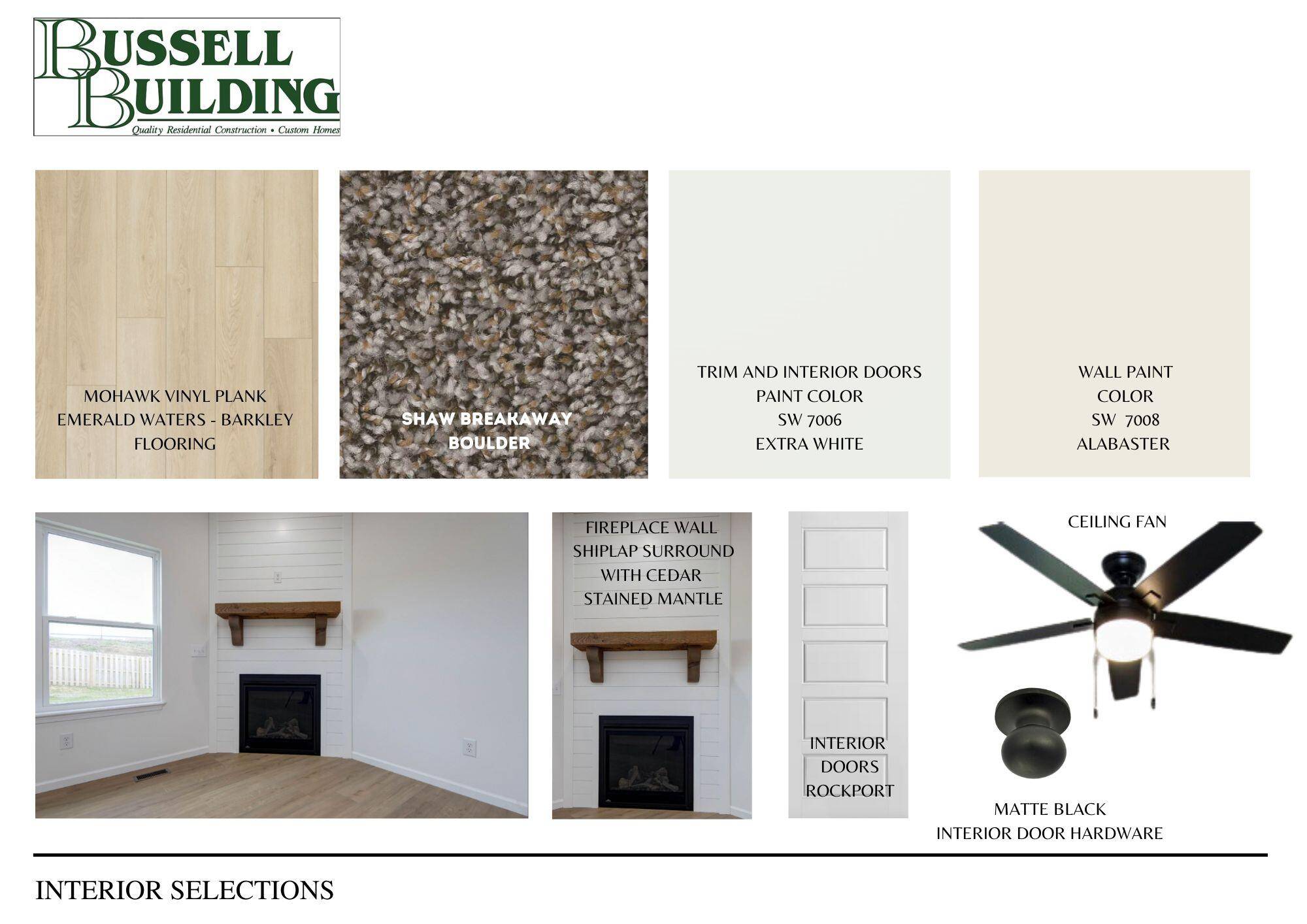 Battlefield, MO 65619,4112 W Sycamore Drive #Lot 139