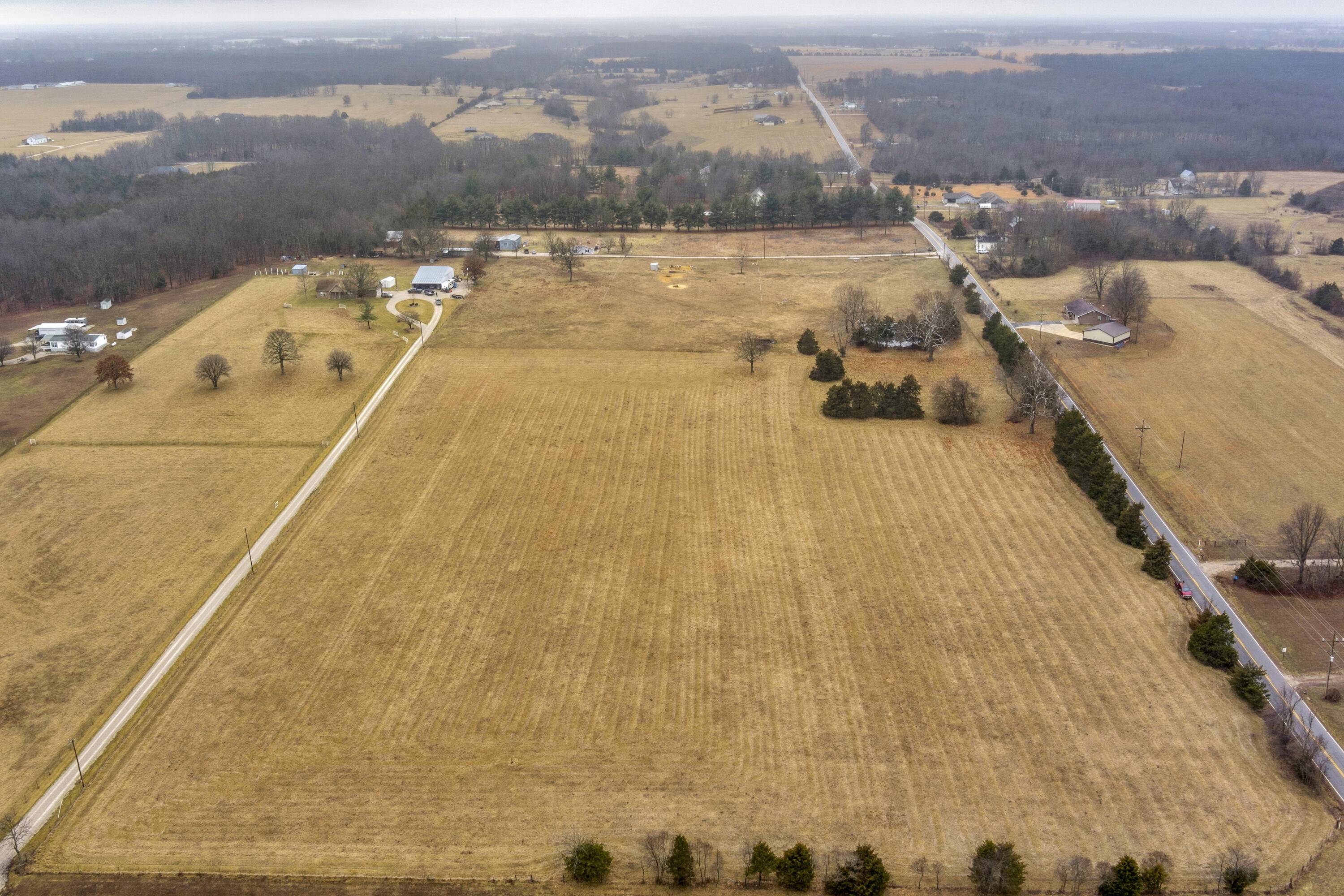 Strafford, MO 65757,Tract 2 N State Highway 215