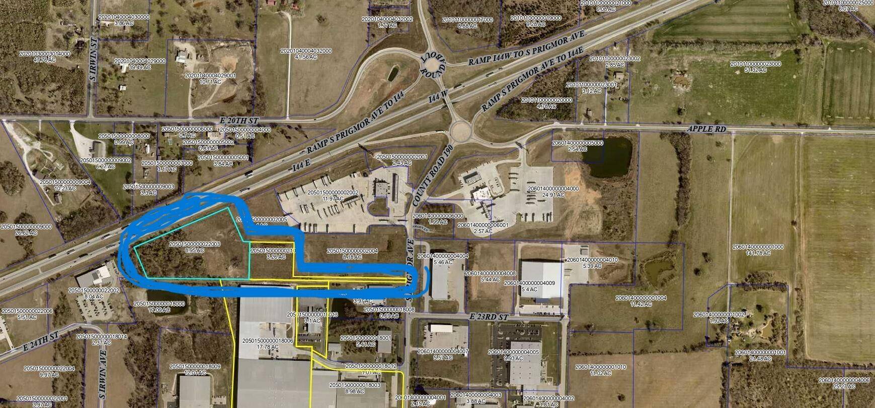 Joplin, MO 64804,Xxx S Prigmor