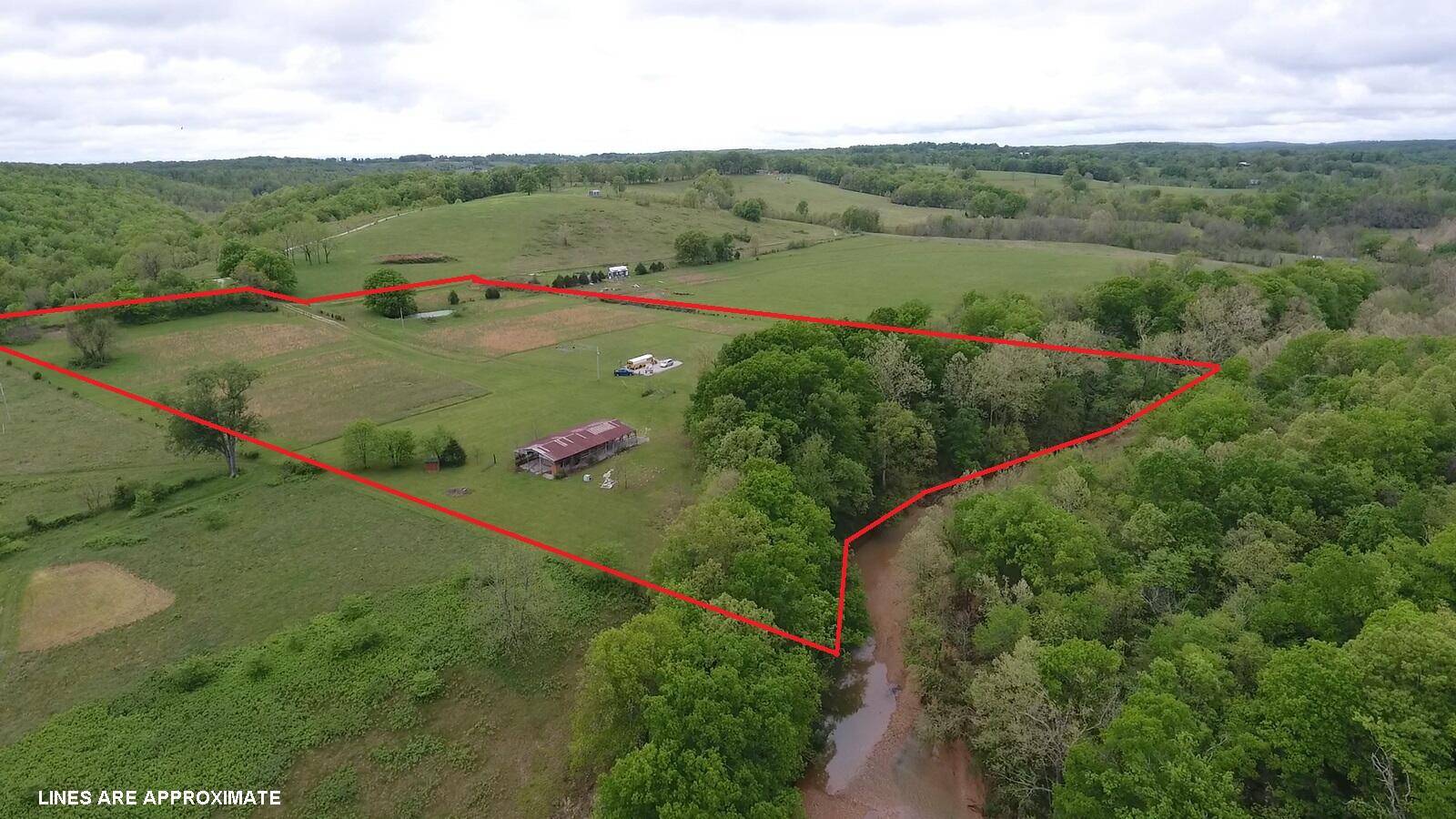 Willow Springs, MO 65793,1395 S State Route 137 #Lots G & H