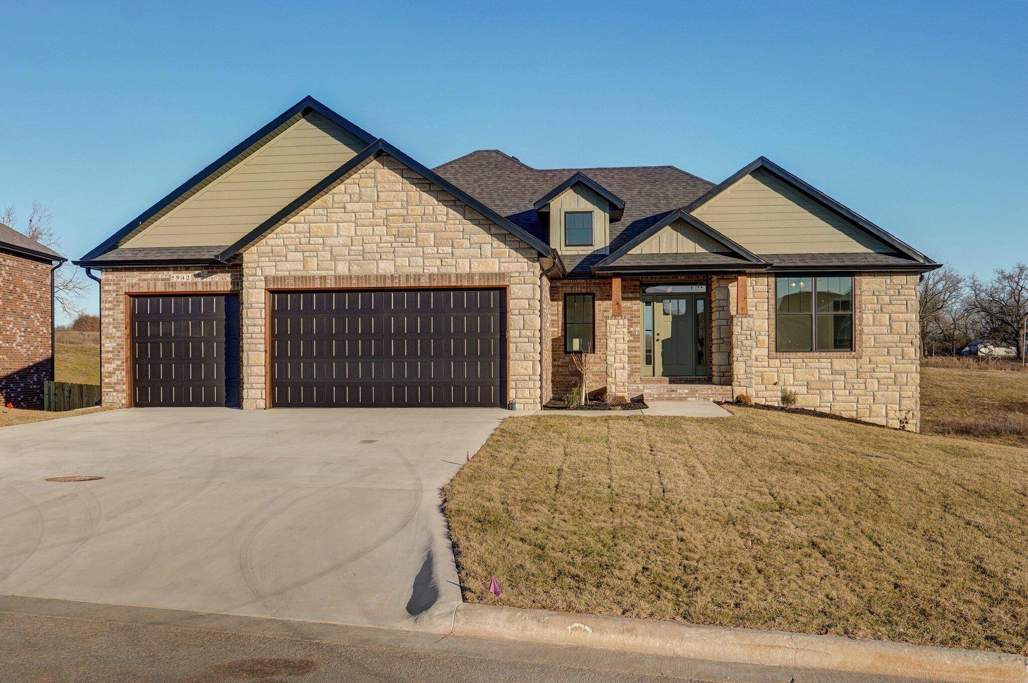 Springfield, MO 65810,5942 S Franklin Avenue