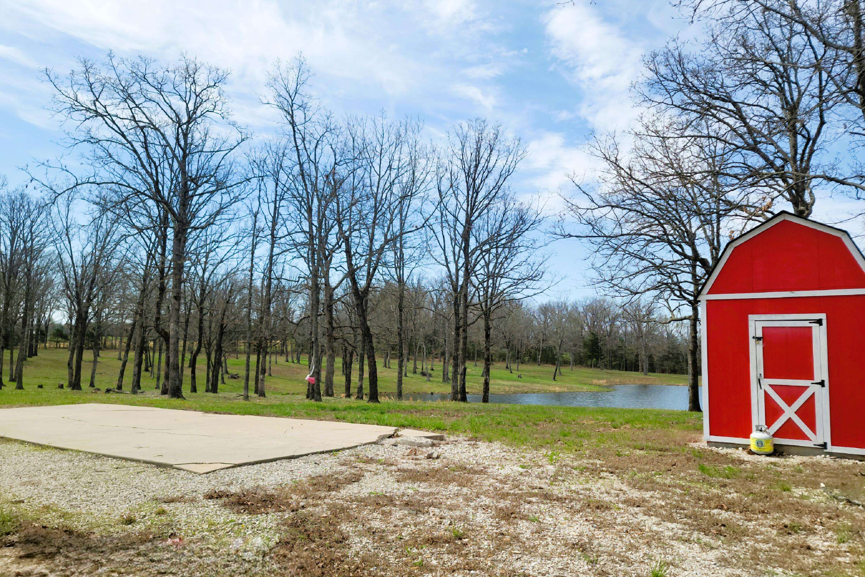 Goodson, MO 65663,3121 S 205th Road
