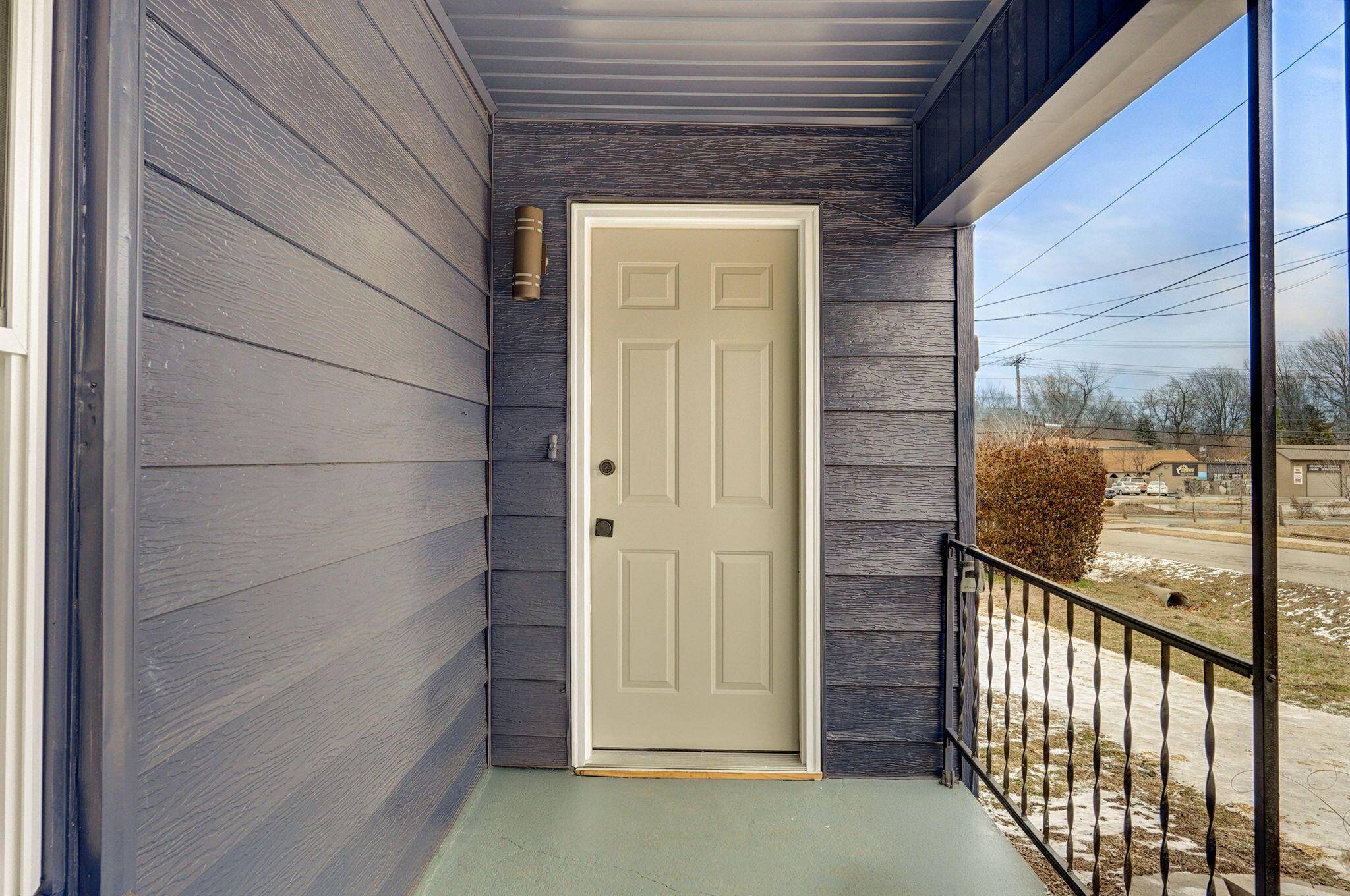 Springfield, MO 65803,2337 N Fremont Avenue