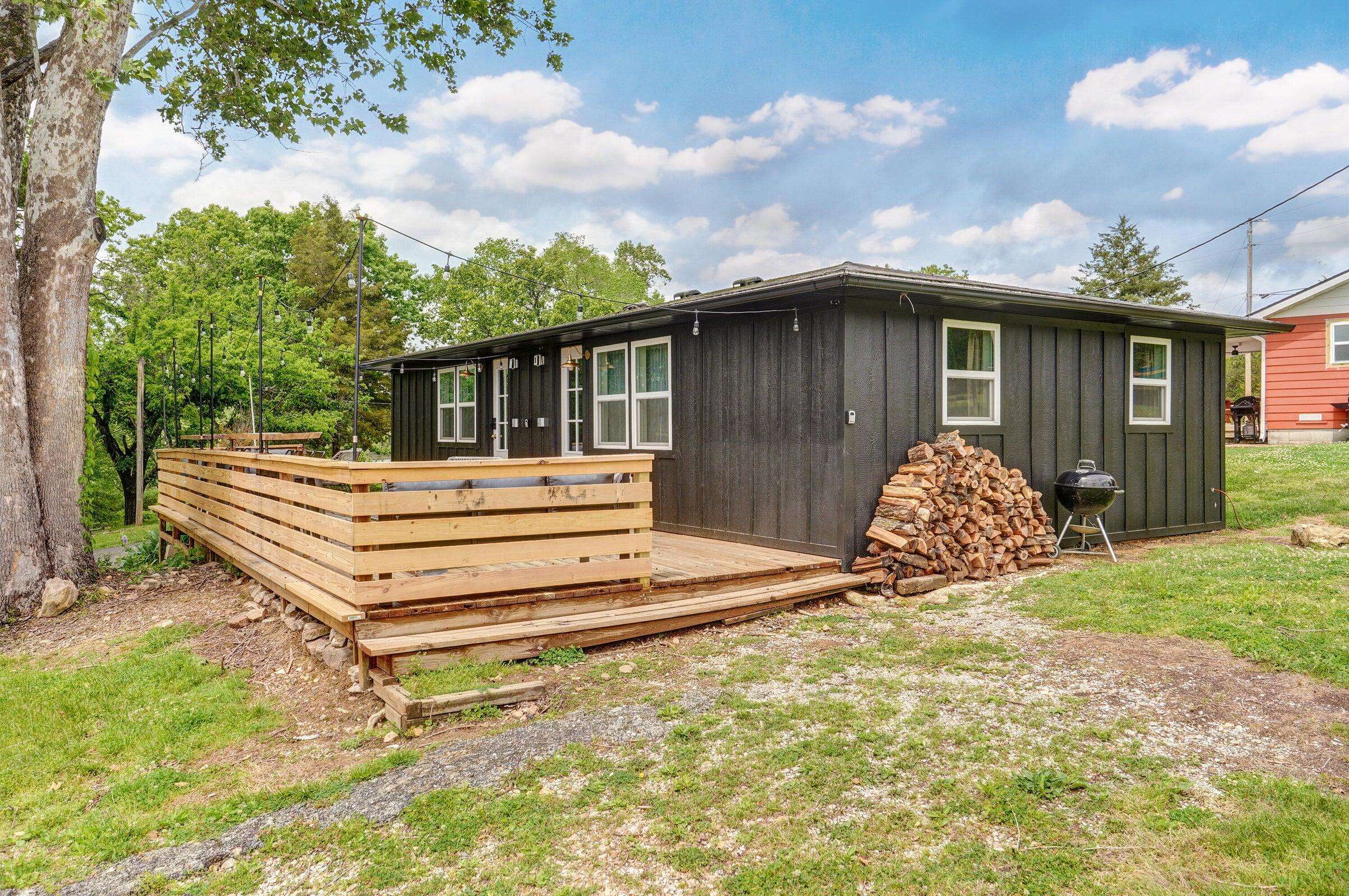 Reeds Spring, MO 65737,10 Holiday Hideaway Court #2