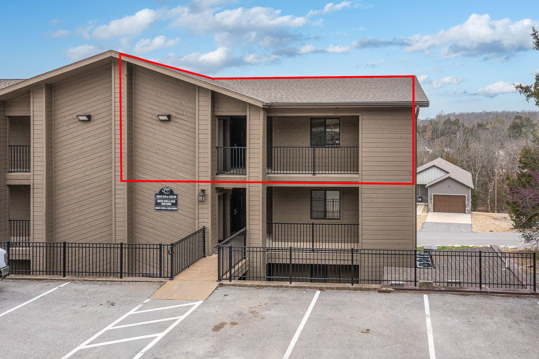 Branson, MO 65616,164 Dogwood Park Trail #1212