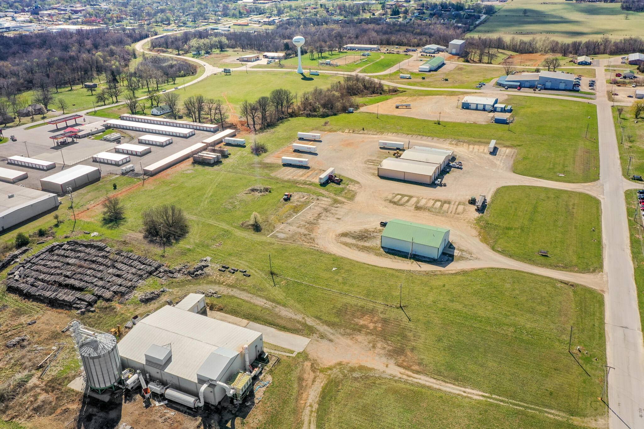 Mt Vernon, MO 65712,501 & 525 State Drive