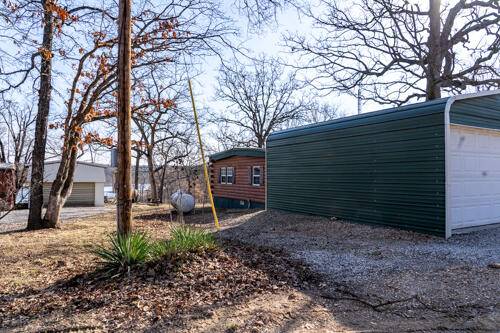 Pittsburg, MO 65724,24595 Canyon View Road
