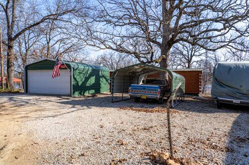 Pittsburg, MO 65724,24595 Canyon View Road
