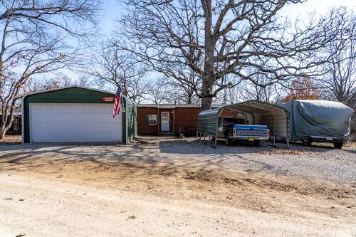 Pittsburg, MO 65724,24595 Canyon View Road