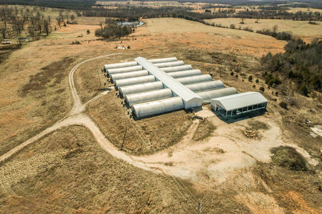 Theodosia, MO 65761,2702 Us Highway 160