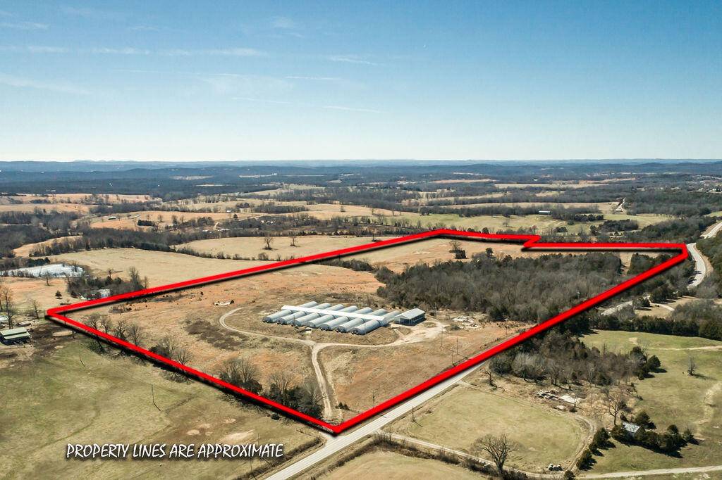 Theodosia, MO 65761,2702 Us Highway 160