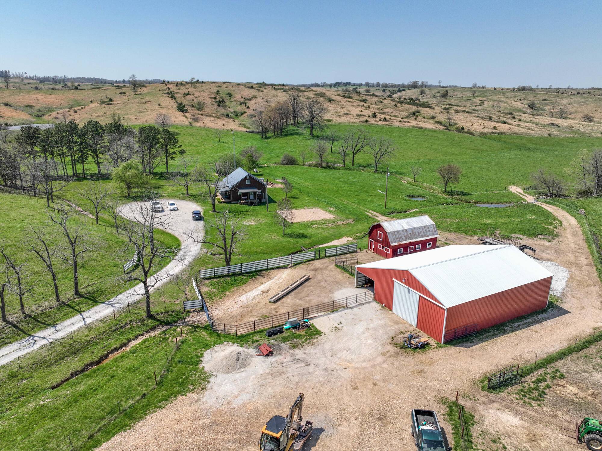 Willow Springs, MO 65793,16201 Dutch Drive