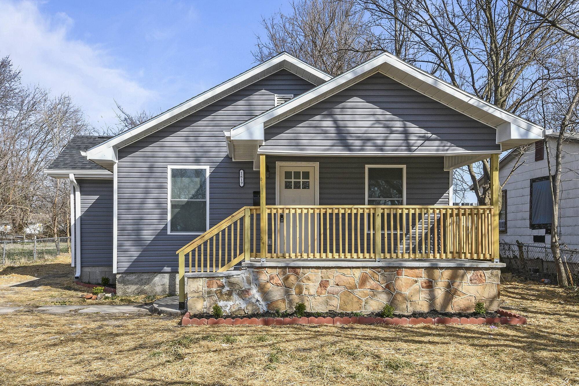 Springfield, MO 65802,1619 W Lynn Street