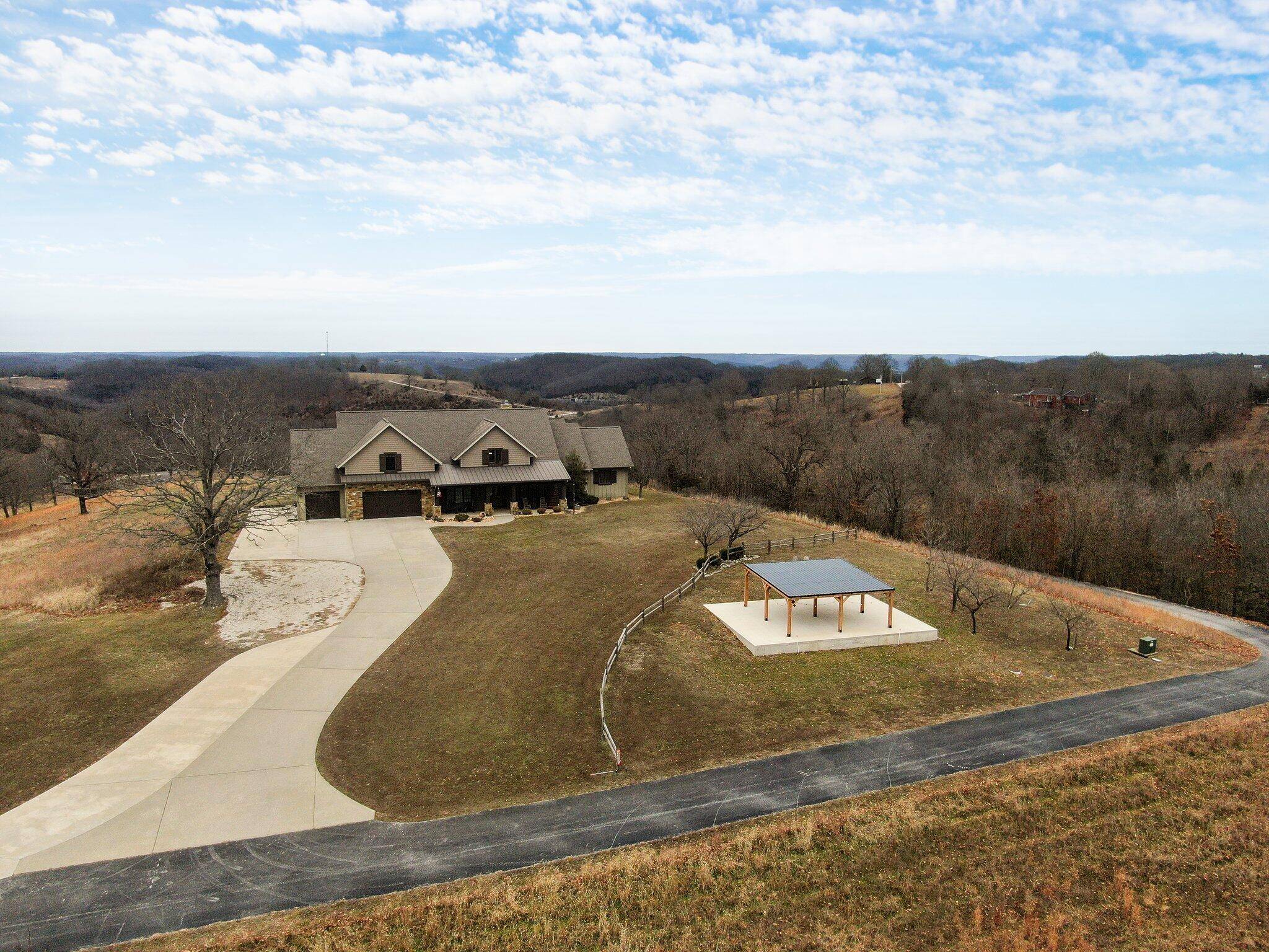 Saddlebrooke, MO 65630,825 Legacy Farms Road