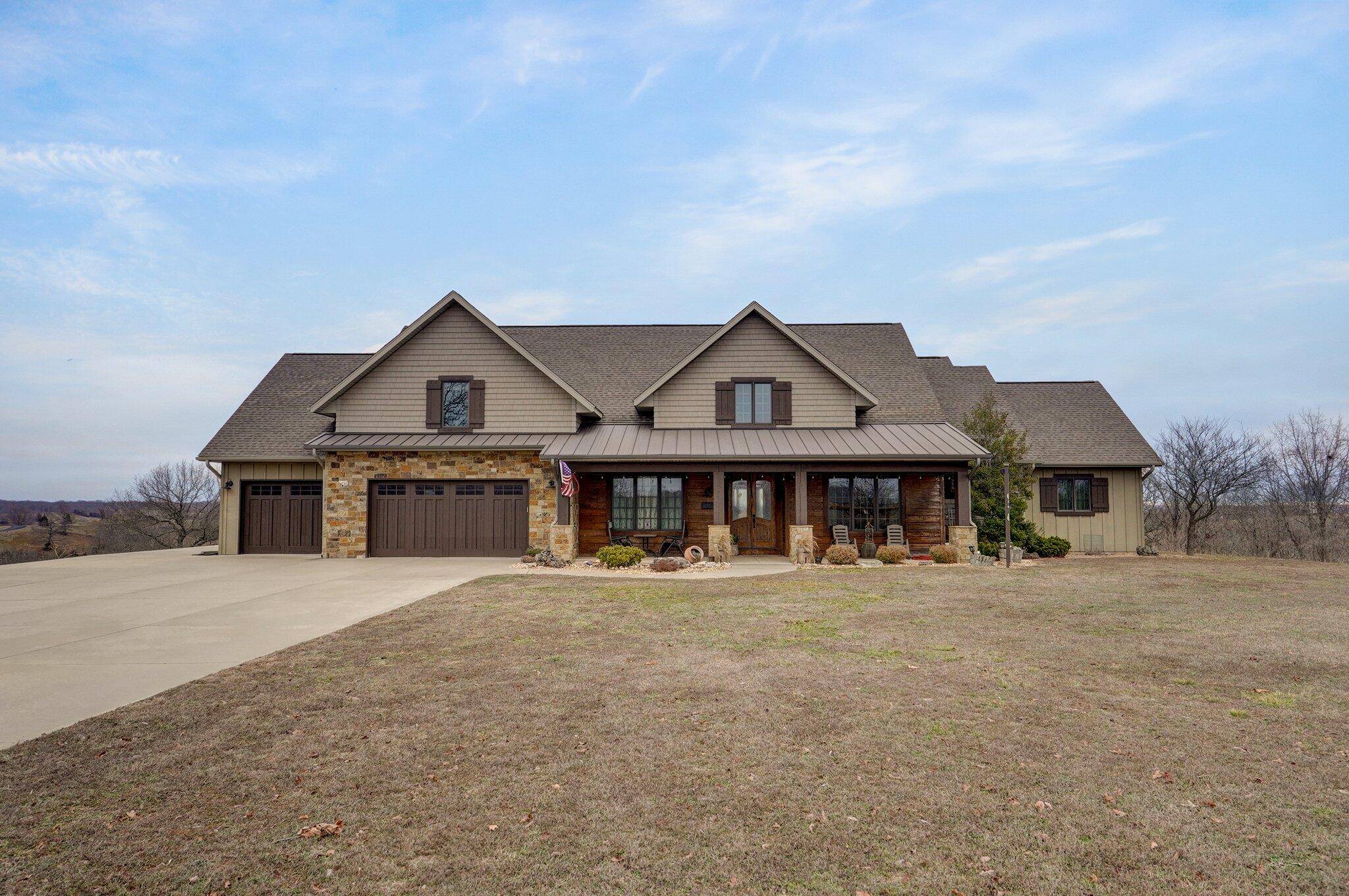 Saddlebrooke, MO 65630,825 Legacy Farms Road