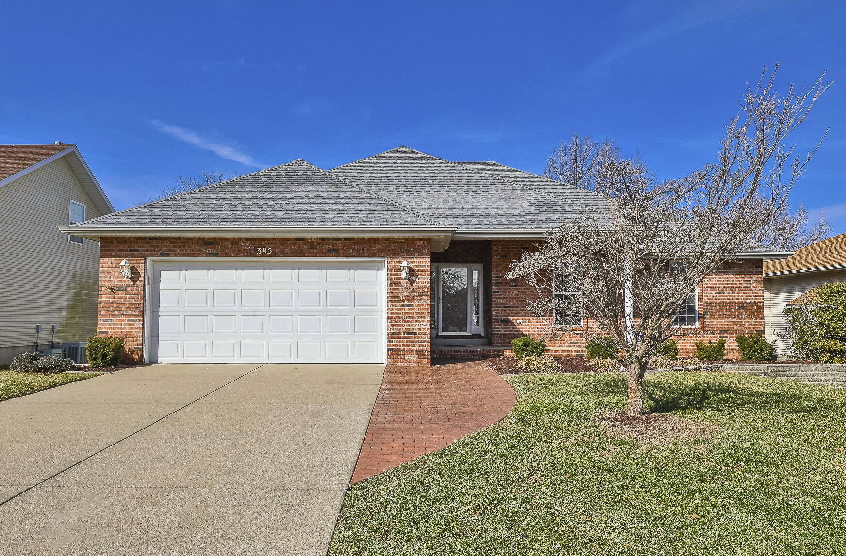 Springfield, MO 65809,395 S Yellowwood Drive