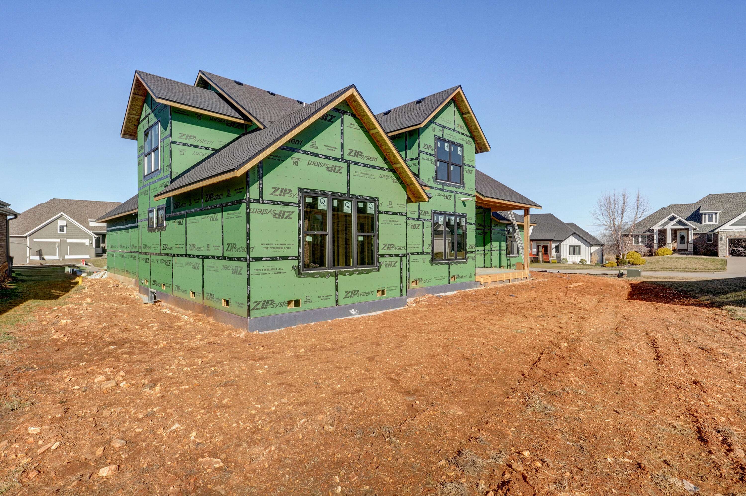 Nixa, MO 65714,1394 N Rockingham Avenue