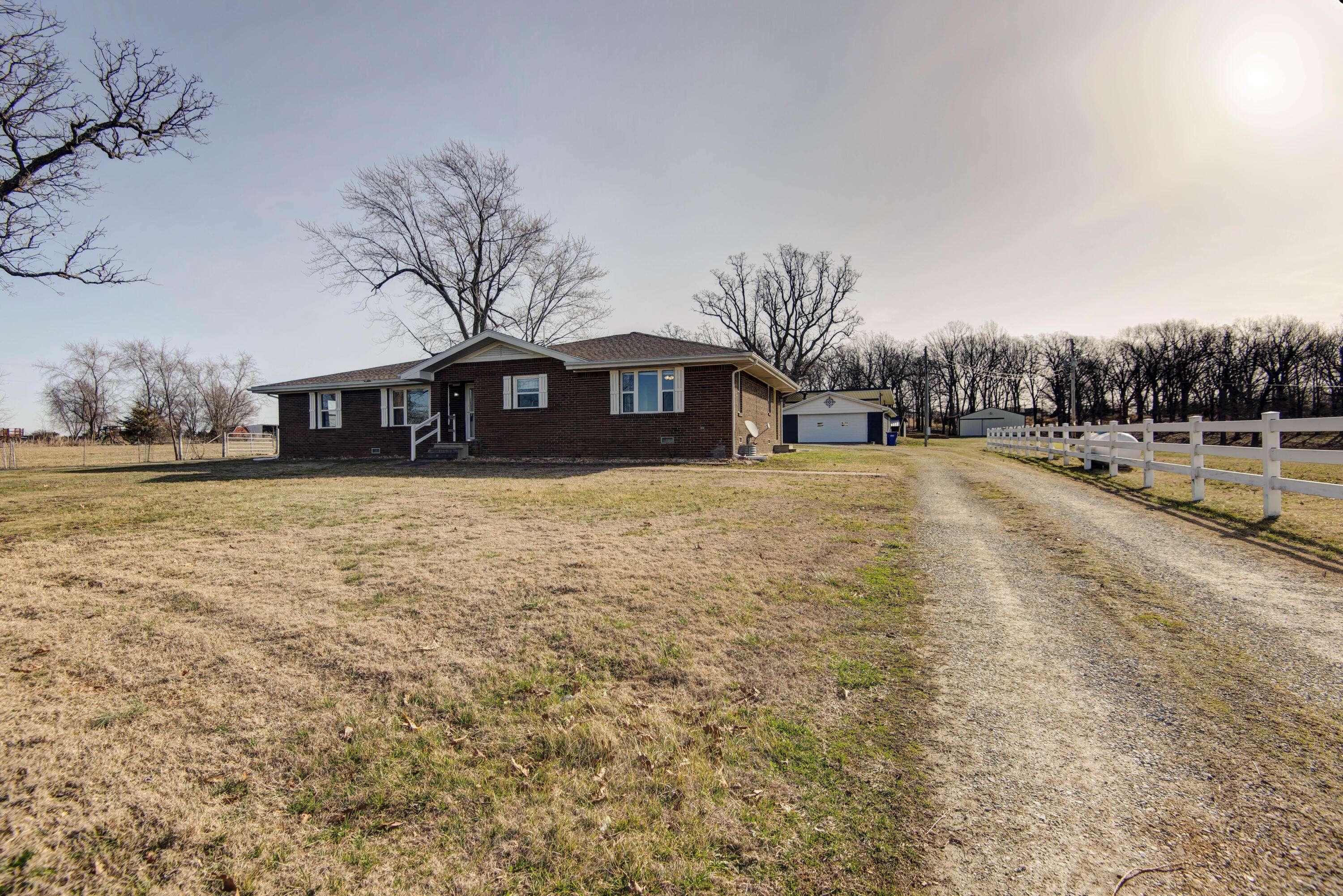Fair Grove, MO 65648,201 State Road O