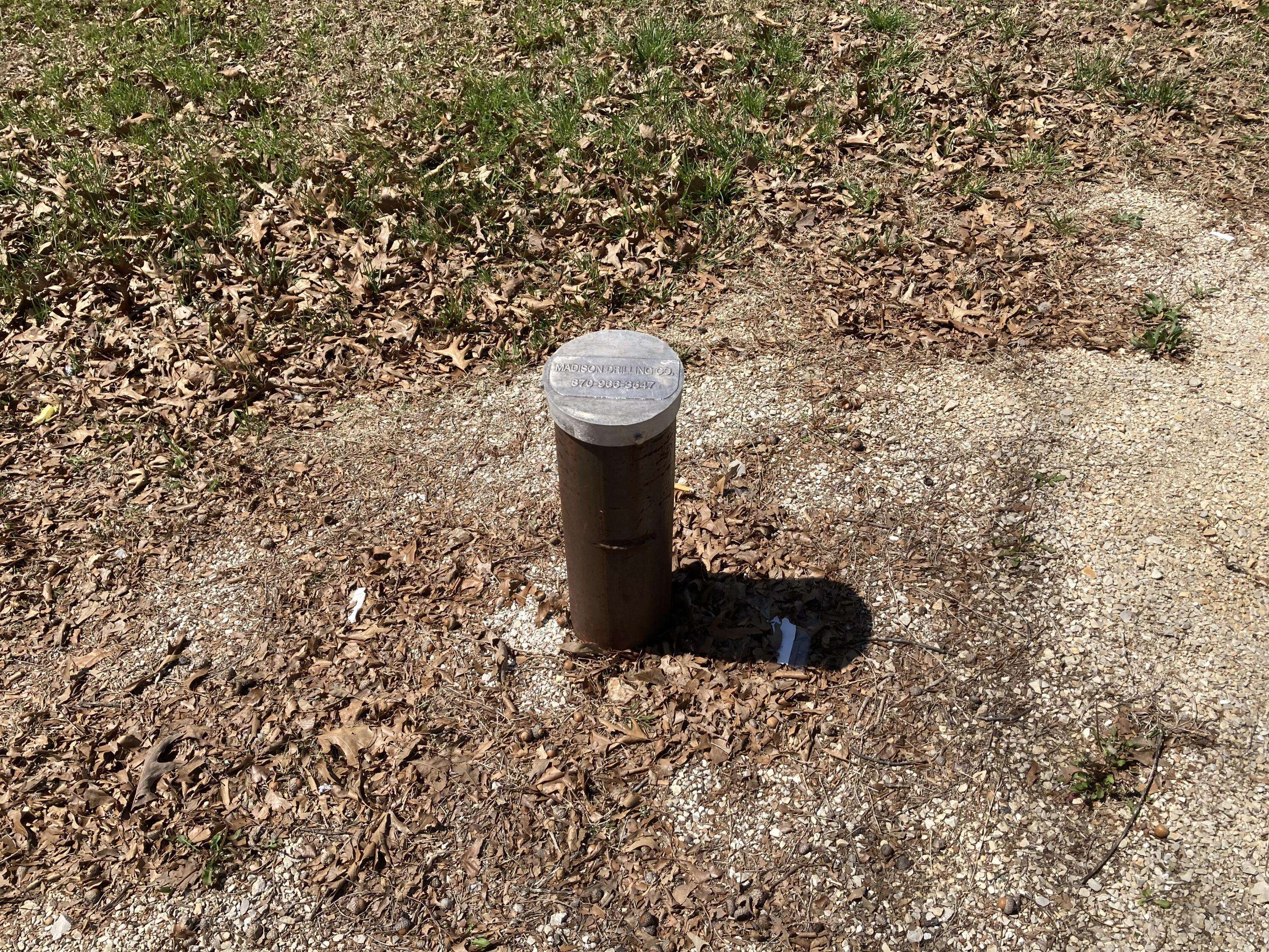 Mammoth Spring, AR 72554,447 Music Hall Lane