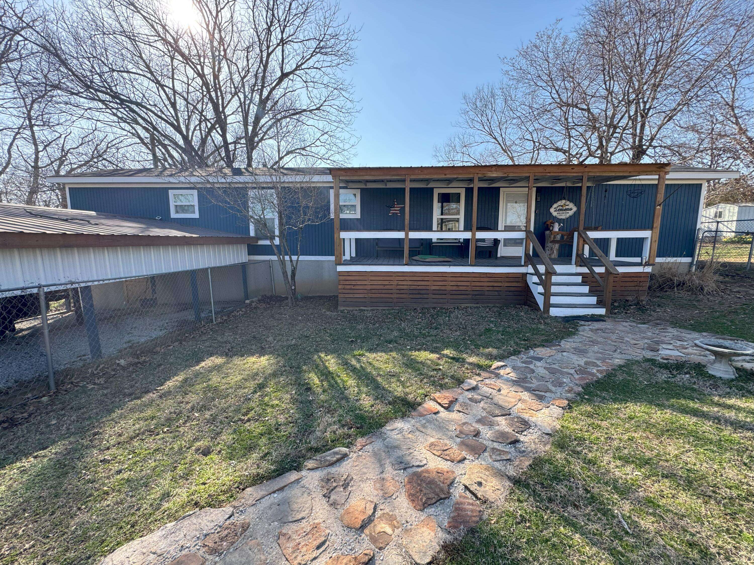 Kissee Mills, MO 65680,278 Meadow Lane Drive