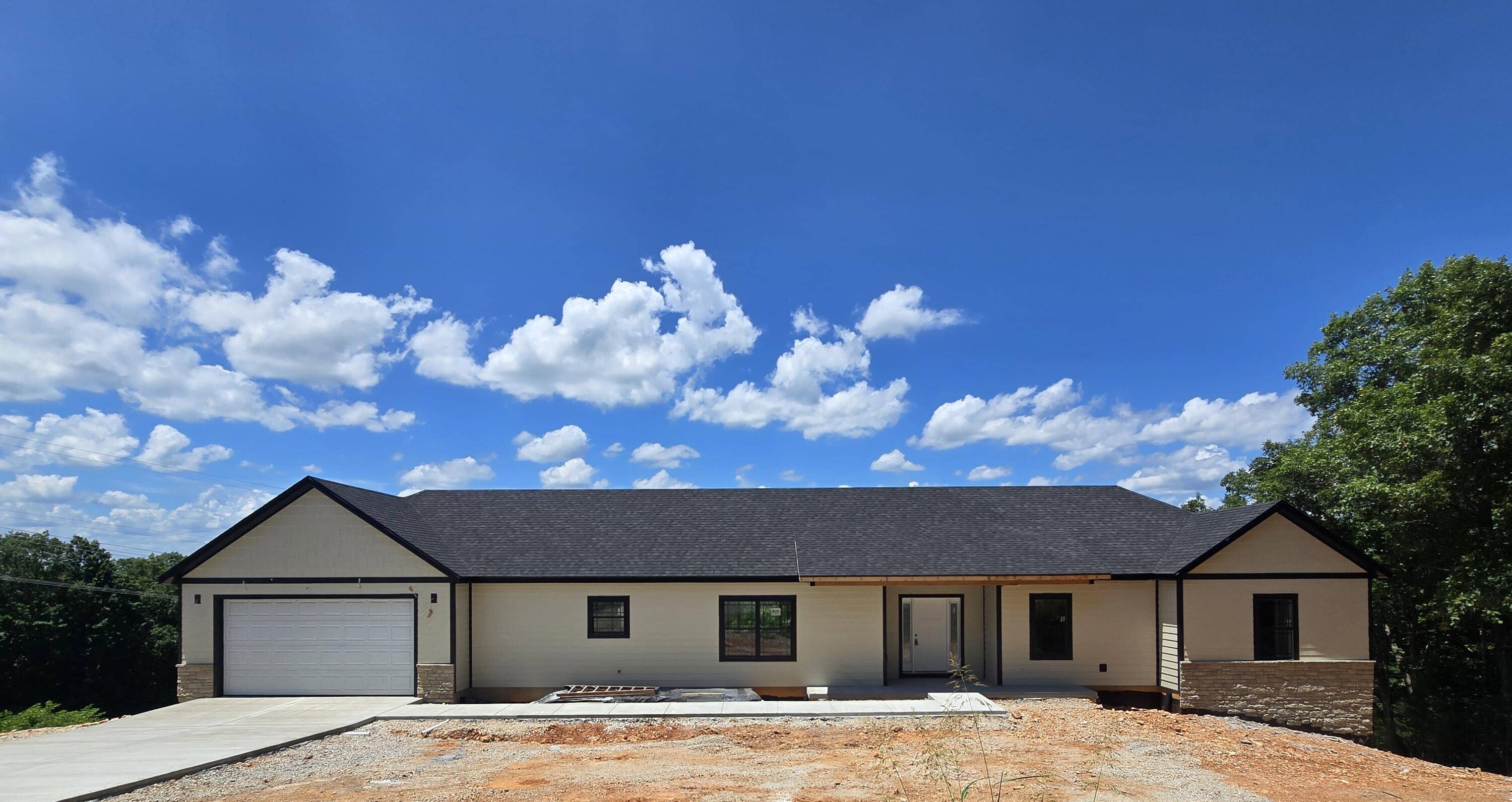 Branson, MO 65616,214 Grand Pointe #Lot 5